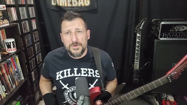 LTD Deluxe M-1000 Candy Apple Red Satin Review смотреть онлайн