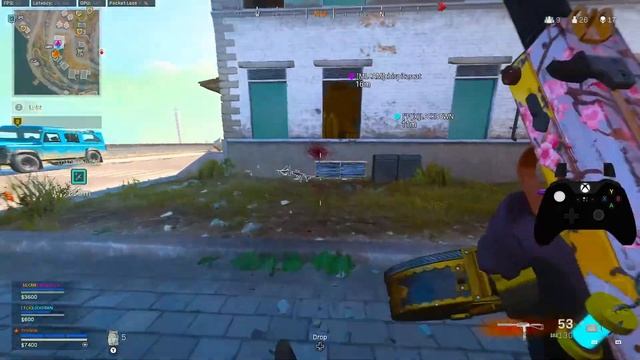 The MAC-10 IS BROKEN! ( I Broke My PR!) смотреть онлайн