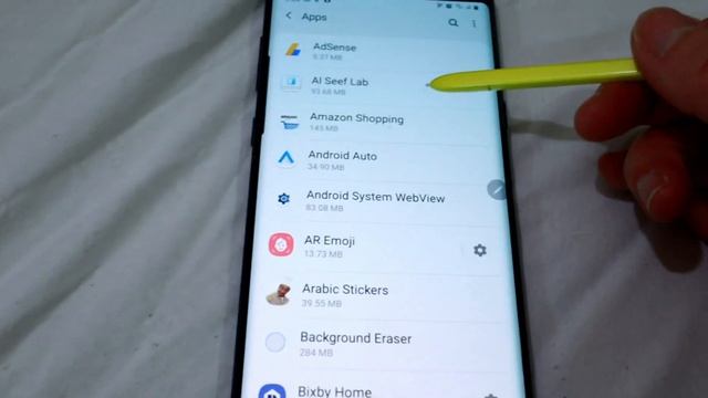 How to clean your internal storage of your android phones смотреть онлайн