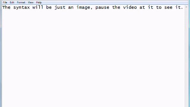 How to make a Shutdown VBScript and more смотреть онлайн