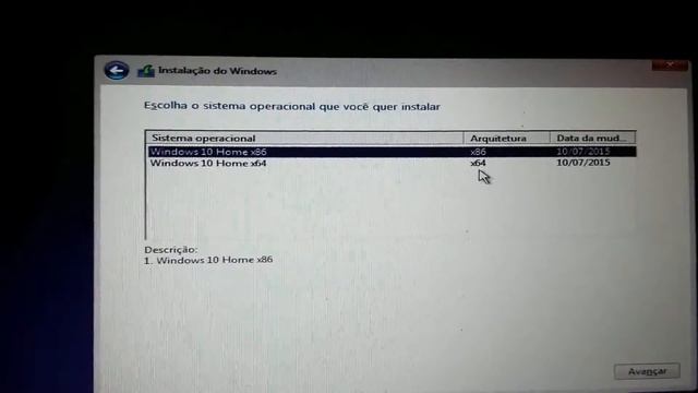 Formatando o notbook acer aspire e instalando windows 10 pelo CD смотреть онлайн