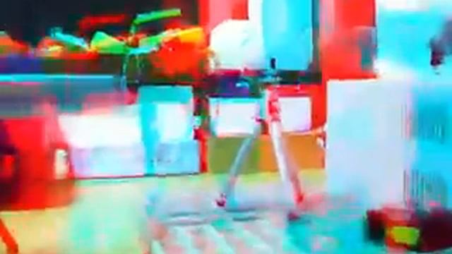 CL Eye SDK - Stereo Vision Test смотреть онлайн