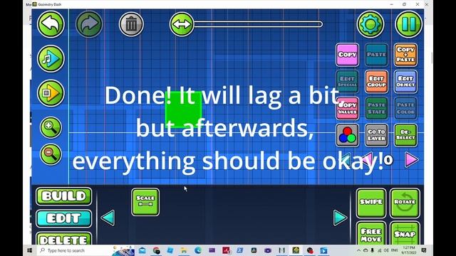 Mega Hack Tutorial: How to Resize Past the Limit смотреть онлайн