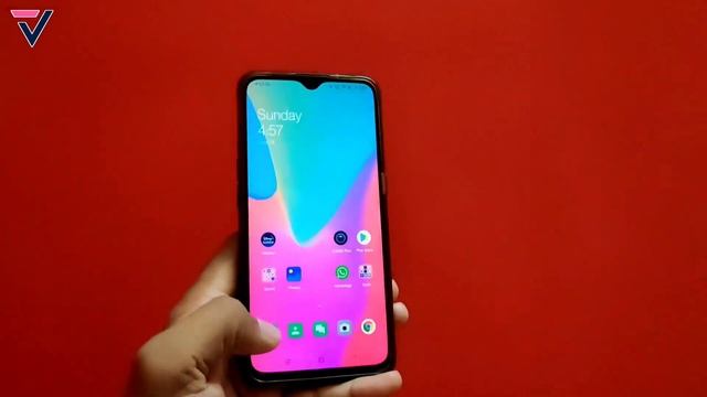 Oppo A5 2020 F.15 New Update | Oppo A9 2020 F.16 July Update | Oppo A5 Hidden Features | ColorOS 11 смотреть онлайн