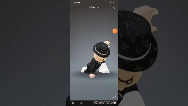 roblox fedora outfil idea! +20 subs for more edits '°' смотреть онлайн