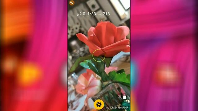 Camera fv-5 Lite||The best DSLR blur camera app for android(Camera fv-5 Tutorial) смотреть онлайн