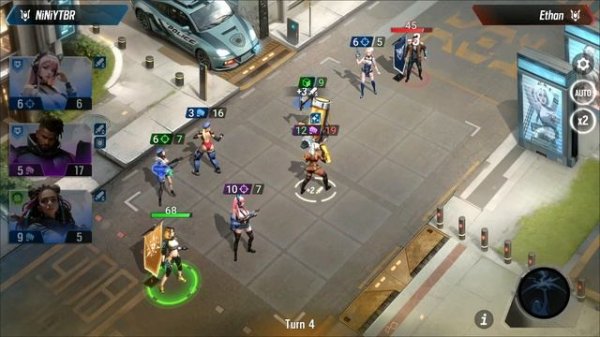 LYSSA: Goddess of LOVE Walkthrough Gameplay - Part 4 (iOS, Android)