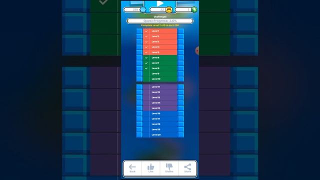 играем в Fancabe