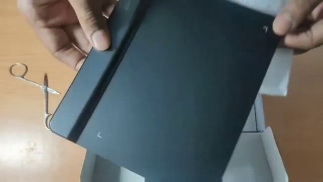 Best Pen Tablet 2021 For Online Teaching || XP-PEN (Stat G640) Digital Writing Tablet || Unboxing смотреть онлайн