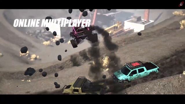 Top 5 Best Multiplayer Games For Android 2023 | Play With Friends смотреть онлайн