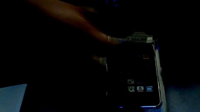 Unboxing Ipod Touch 32gb 3rd Gen.wmv смотреть онлайн