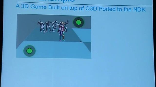 Close to the Metal: Building with the Android NDK смотреть онлайн
