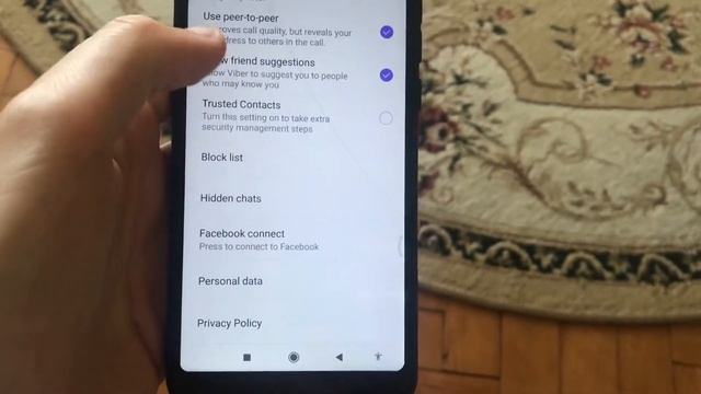 How To Deactivate Viber Account смотреть онлайн