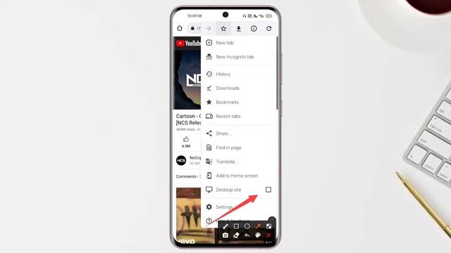 Youtube Videos Play in Background Android || Play Youtube Videos In Background смотреть онлайн
