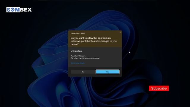 Uninstall Apps from windows 11 - Remove Programs Windows 11 смотреть онлайн