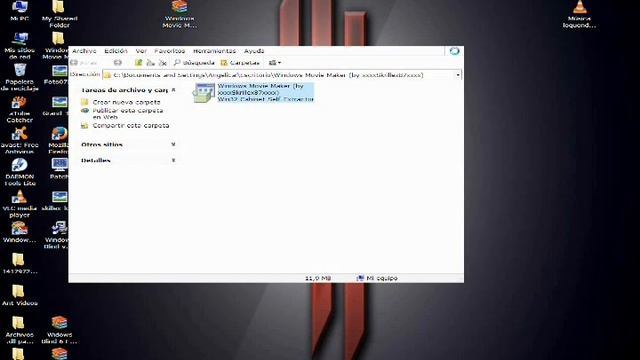 Como Instalar Movie Maker 2.0 By xxxxSkrillex87xxxx смотреть онлайн
