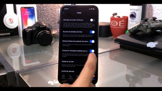 NUEVAS FUNCIONES EN WHATSAPP CON WATUSI 3 |ELIMINA VISTO, CAMBIA APARIENCIA Y MÁS | JAILBREAK IOS 1 смотреть онлайн