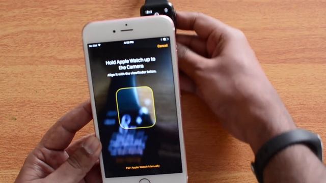 Apple Watch Sport (38mm) Unboxing and Set up смотреть онлайн