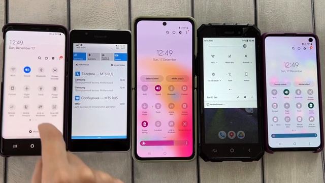 Group Call Samsung s9 & Flip 3 & s10 & Windows Phone & Dexp t155 смотреть онлайн