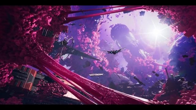 GUARDIANS OF THE GALAXY | GAMEPLAY | PART 1 смотреть онлайн