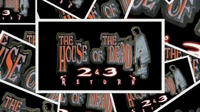 House Of The Dead 2 & 3 Return Wii Cheats | How To Enable Wii Cheats In Dolphin Emulator смотреть онлайн