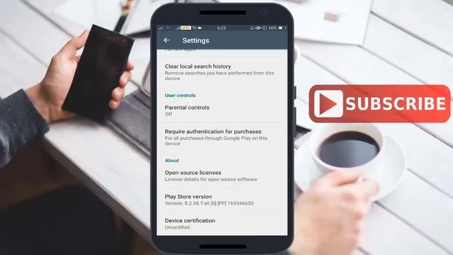 Must Watch! Do Your Android Mobile Certified By Google Or Not? || My Technical Solution смотреть онлайн