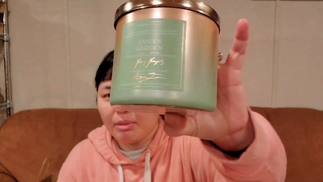 Flash Candle Sale - All the New Spring! смотреть онлайн