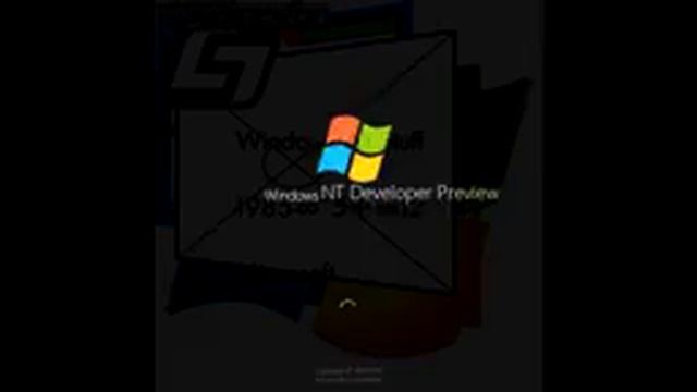 Windows Never Released Pack 2 - PanchamKid смотреть онлайн