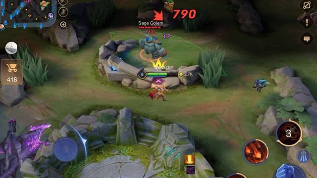 Hack map rov ทั้ง iOS และ Android ล่าสุด[17/04/64] смотреть онлайн