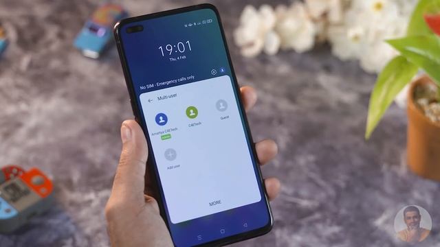 Realme UI 2.0 - எல்லா புது Features! смотреть онлайн
