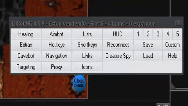 NTO Ultimate: Tutorial, Como Usar Elf Bot #1 - Healing, Hotkeys, HUD, Extras смотреть онлайн