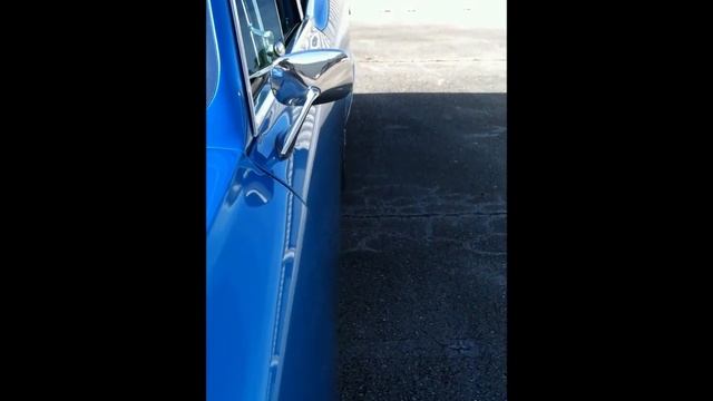 1967 Pontiac Lemans GTO for sale on ebay 12/2012 walk around смотреть онлайн