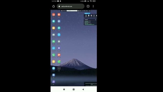 how to access full control any phone | dusre ka phone apne phone mein chalayen or Usha pata bhi nah смотреть онлайн