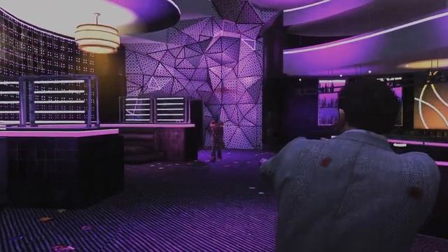 Max Payne 3 - - Nothing But the Second Best - Dance Area/V.I.P. Lounge смотреть онлайн