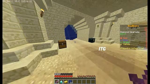 Minecraft bedwars.exe | minecraft funny | minecraft malayalam | смотреть онлайн