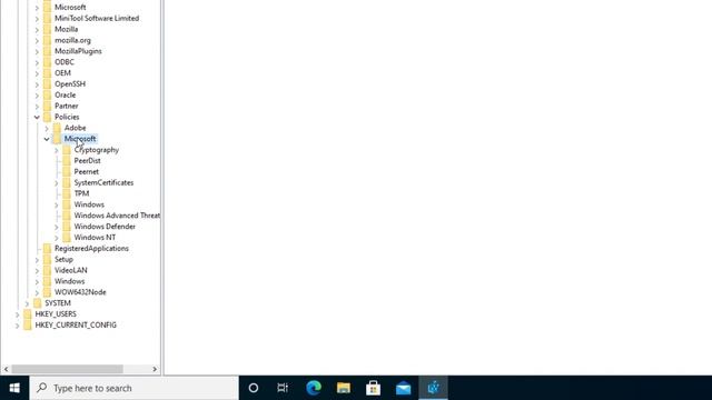 How to Enable or Disable Notifications from Windows Security in Windows 10 смотреть онлайн