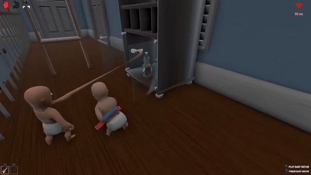 Two Babies Find Clues to MOM'S MURDER in Who's Your Daddy?! смотреть онлайн