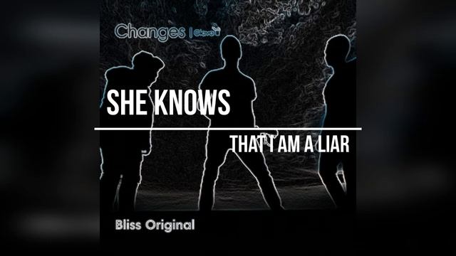 Bliss Original - Glava II - Changes (Full album) смотреть онлайн