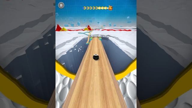 Super Bonus level 💣💣 Portal Run 🎱🎱 Banana Frenzy GOING BALLS Adventure смотреть онлайн