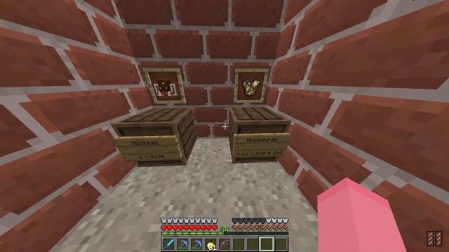 Nueva Serie Medieval De Minecraft Con Mods 1.12.2 ( Java Edition ) UNETE YA! смотреть онлайн