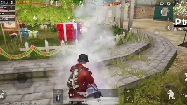 Pubg Mobile. Что нас будет ждать в новых обновлениях и новый режим.😉 смотреть онлайн