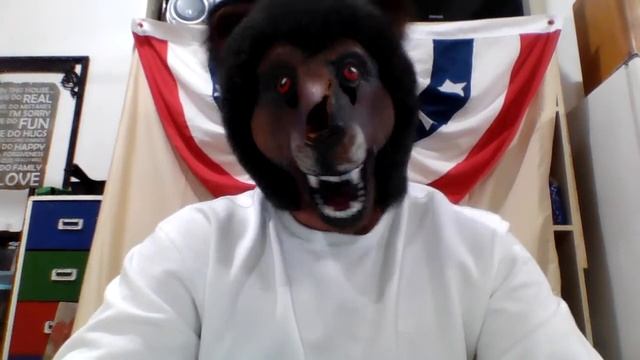 Goofy Teacher Won't Let Coronavirus Win (E-Learning: Day#3) смотреть онлайн