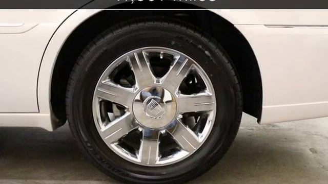 2006 Cadillac DTS w/1SC Used Cars - Plano,TX - 2013-10-23 смотреть онлайн