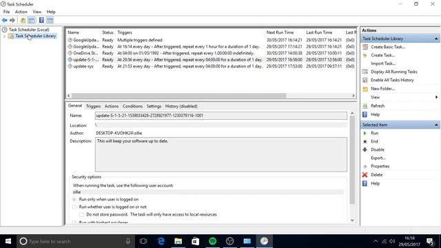 Microsoft Office Command Prompt Fix смотреть онлайн