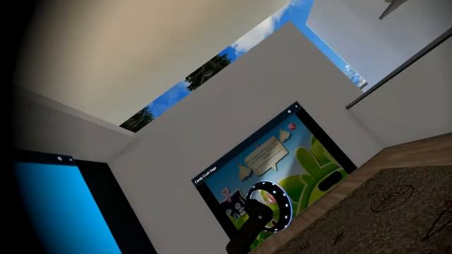 Headset Acer Windows MixedReality смотреть онлайн