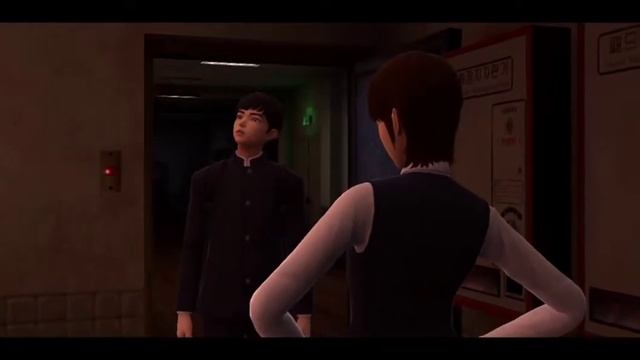 The school white day Part 1 no commentary Game play only ( android ) Difficulty normal смотреть онлайн