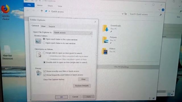How can make visible the extension of files in windows .txt | .jpg .... смотреть онлайн
