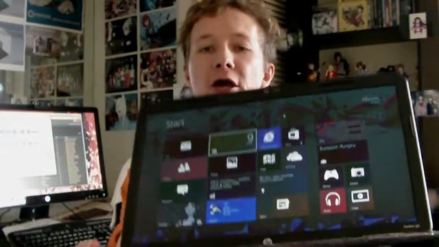 Otageeku #1: Sony Reader Multi-touch (and other cool things) смотреть онлайн