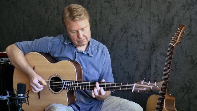 Albatross (Fleetwood Mac) - Frank Schreiber смотреть онлайн