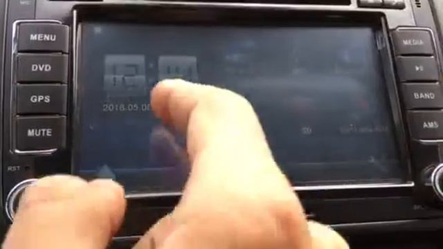 GPS YUNTX, problema con GPS смотреть онлайн